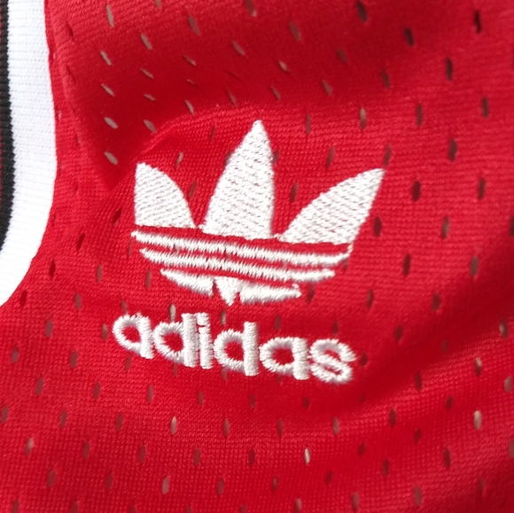 Chicago Bulls Rodman Jersey - Picture 7 of 15